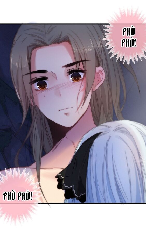 dữ tử thành thuyết chapter 11.1 28