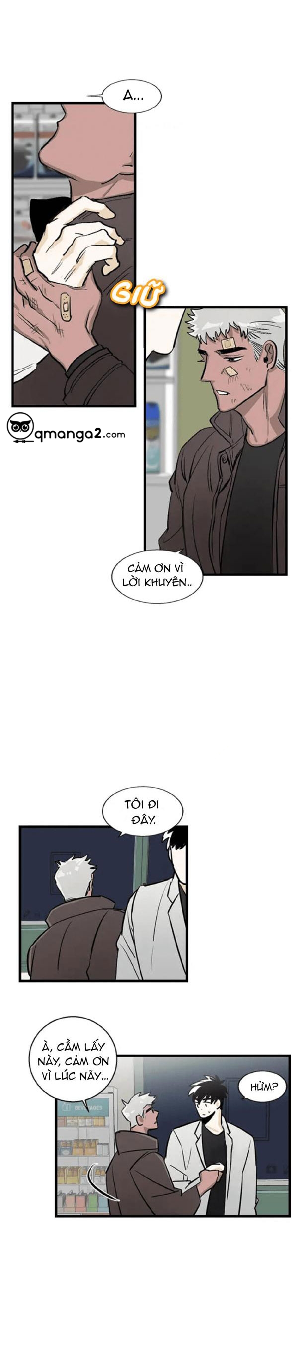 tay trong tay chapter 1 15