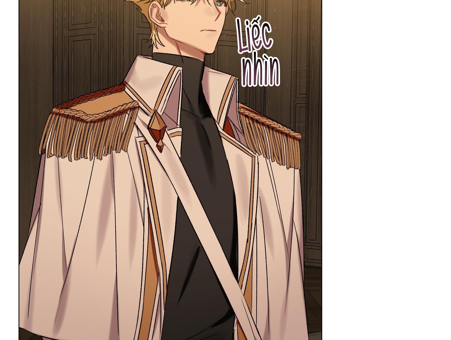 một ngày nọ, tôi được kẻ thù cầu hôn chapter 38 52