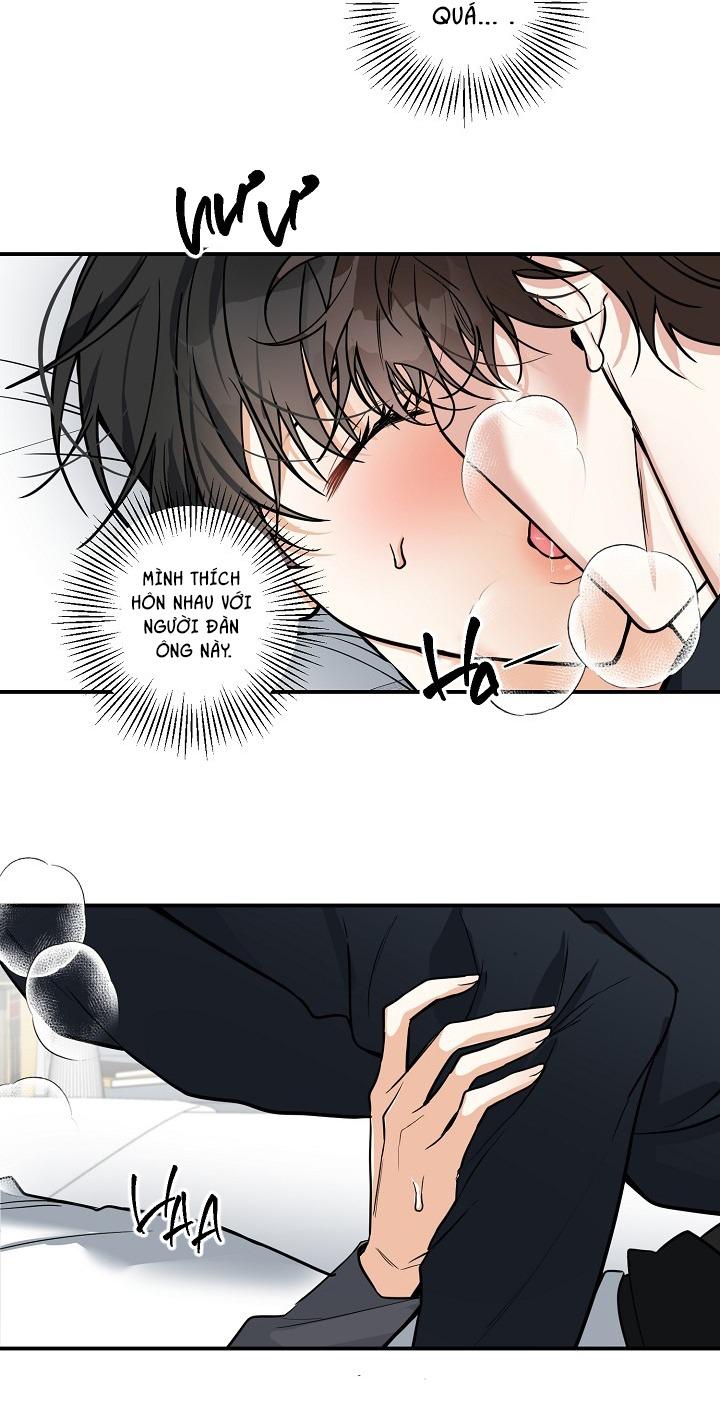 đêm săn chapter 18 5