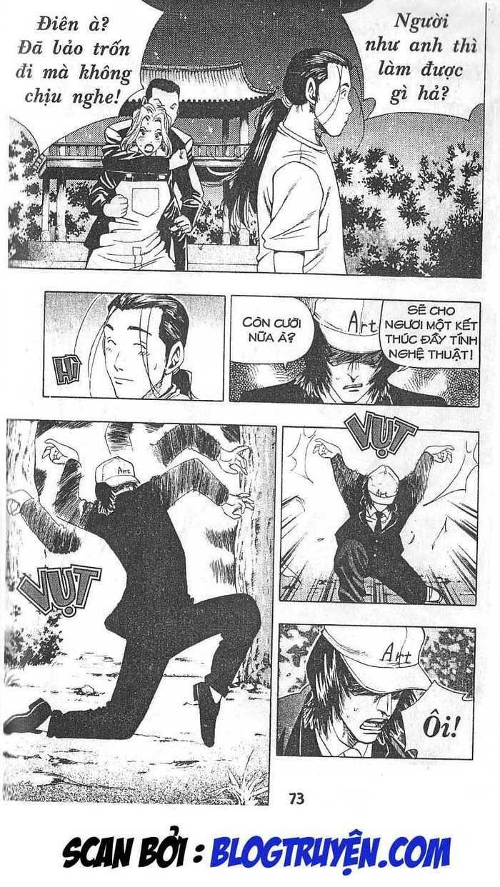 kid gang chapter 87 16