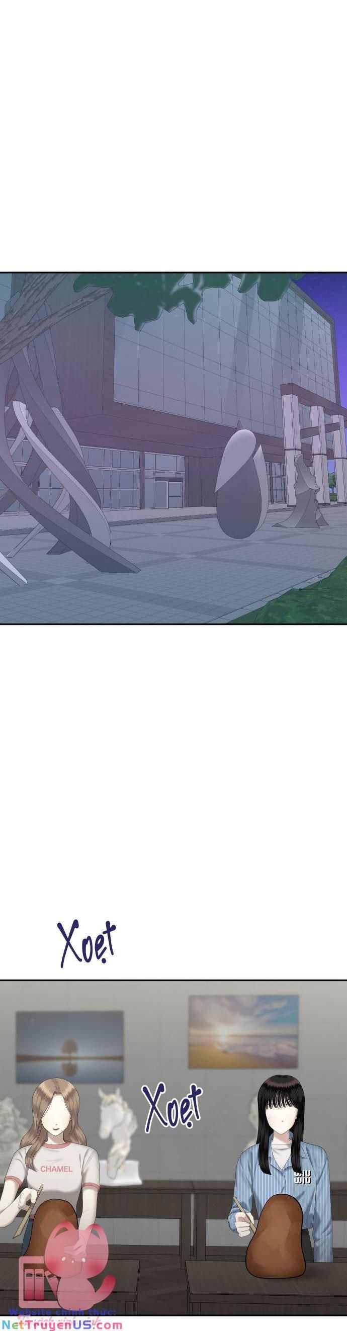 chị em tranh đấu chapter 17 18