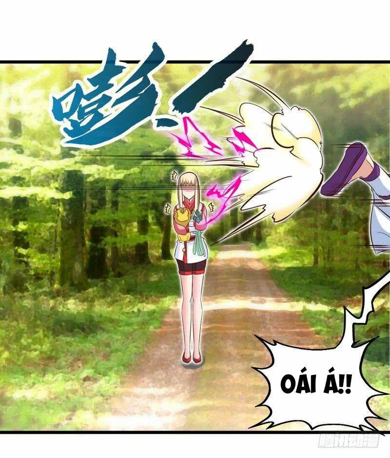 chí tôn thần ma chapter 111 11