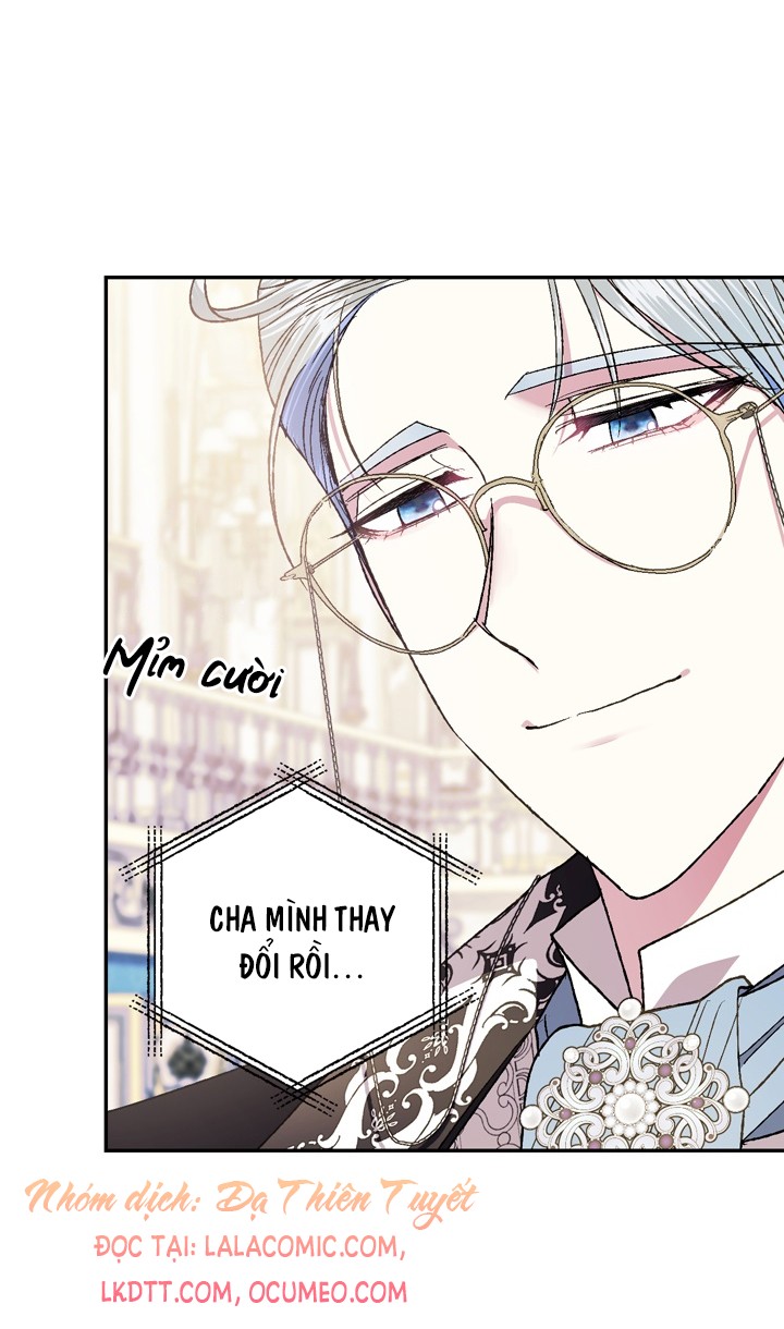 cha, con không muốn kết hôn đâu chapter 48 14