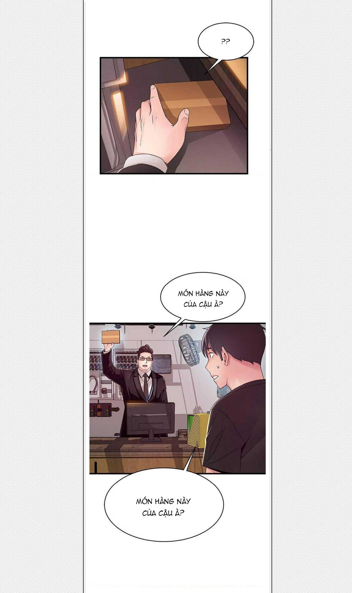 điểm yếu chapter 91 29