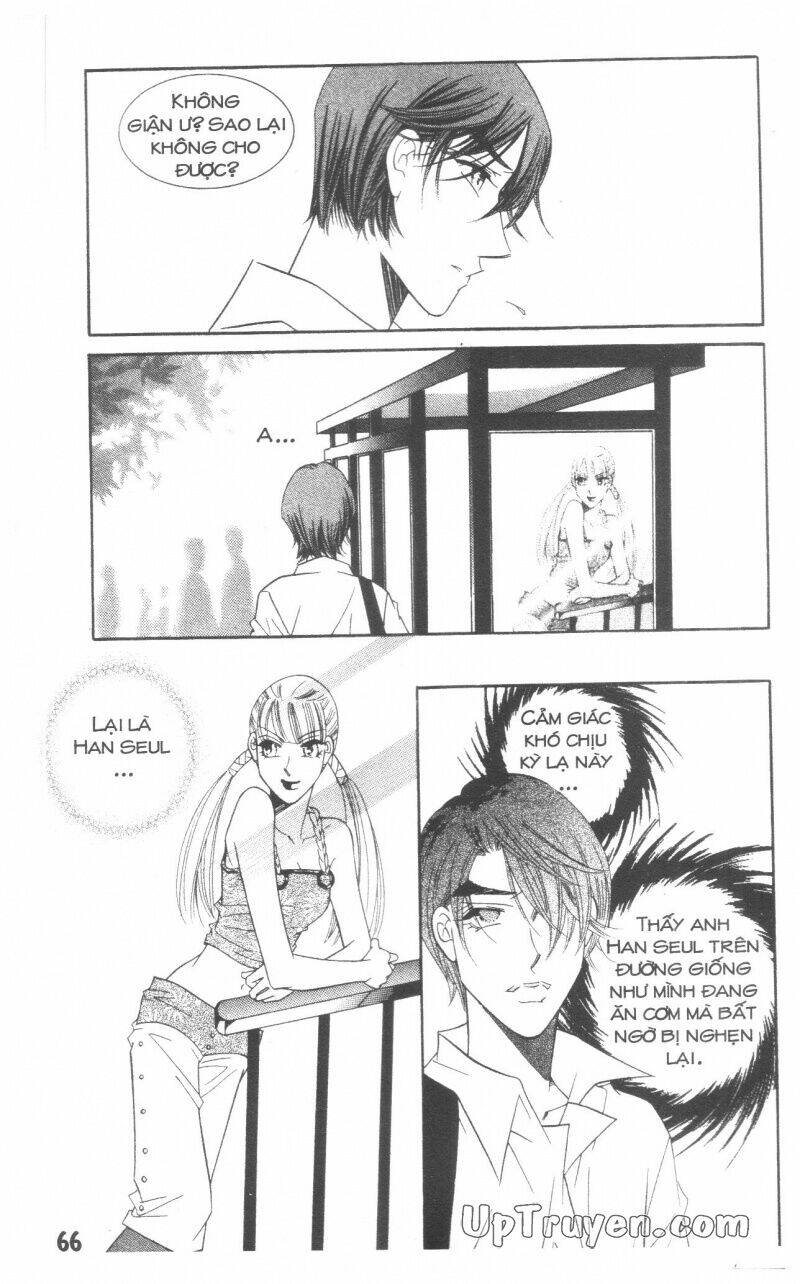 người yêu lý tưởng chapter 6.1 68