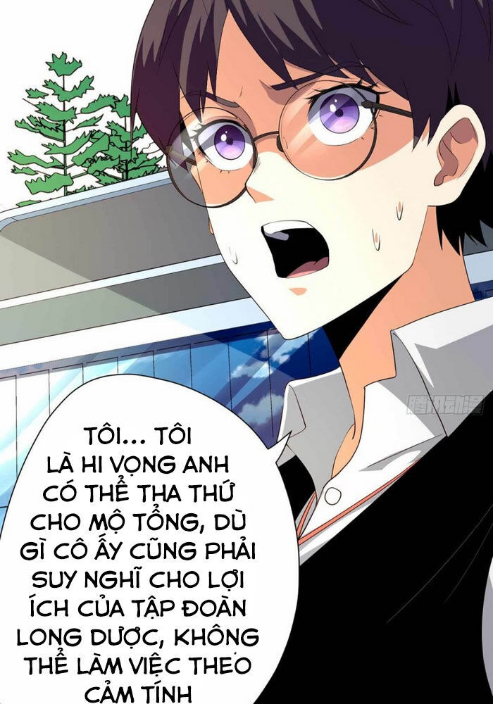 vương bài thần y chapter 57 27