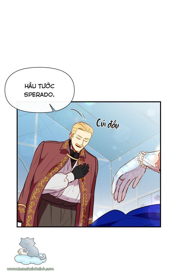 công nương khế ước của gia tộc công tước quái vật chapter 28 53