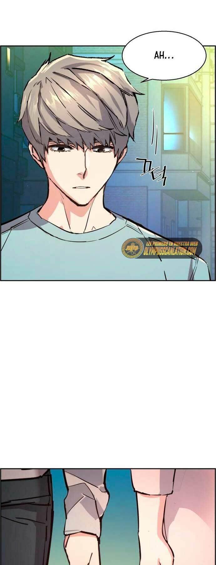 bạn học tôi là lính đánh thuê chapter 122 58