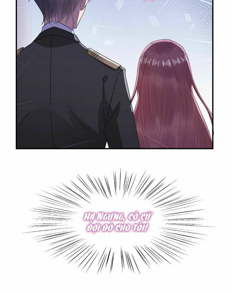 thịnh thế điềm sủng: cô vợ nhỏ đáng yêu của dịch thiếu chapter 21.5 13