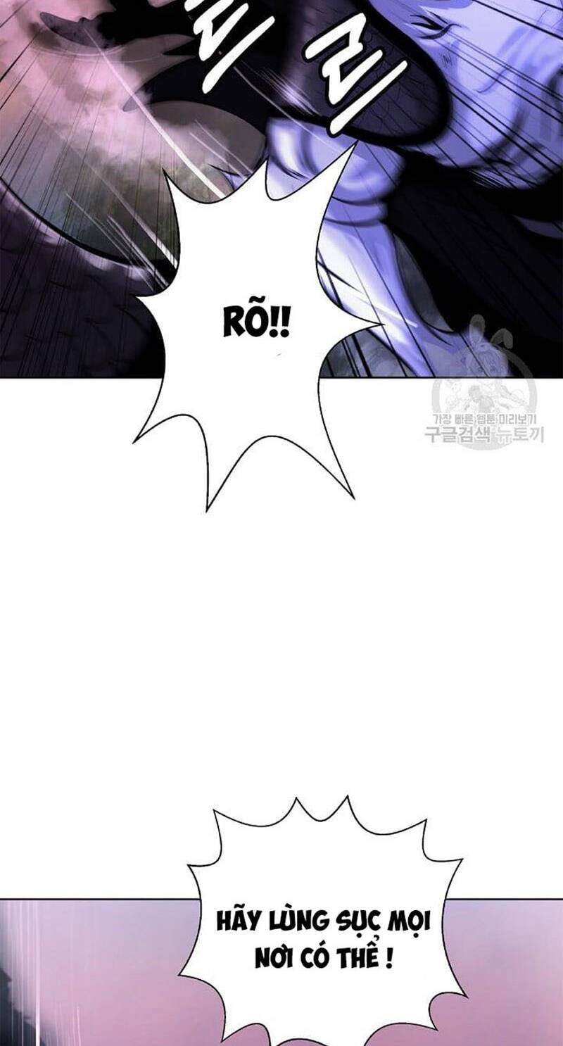 xuyên không thành hổ chapter 99 76