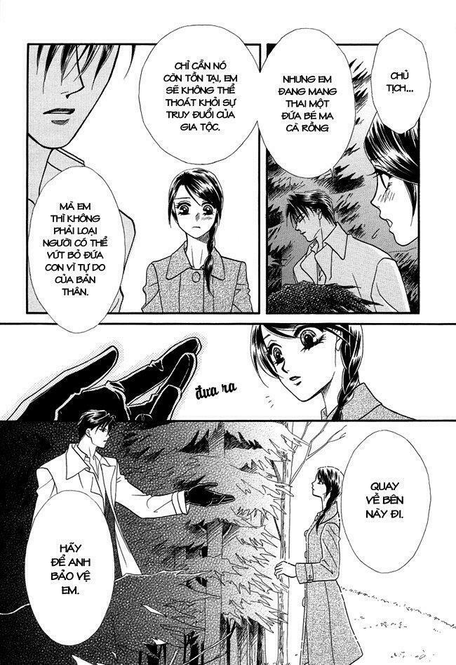 thư ký ma cà rồng chapter 34 15