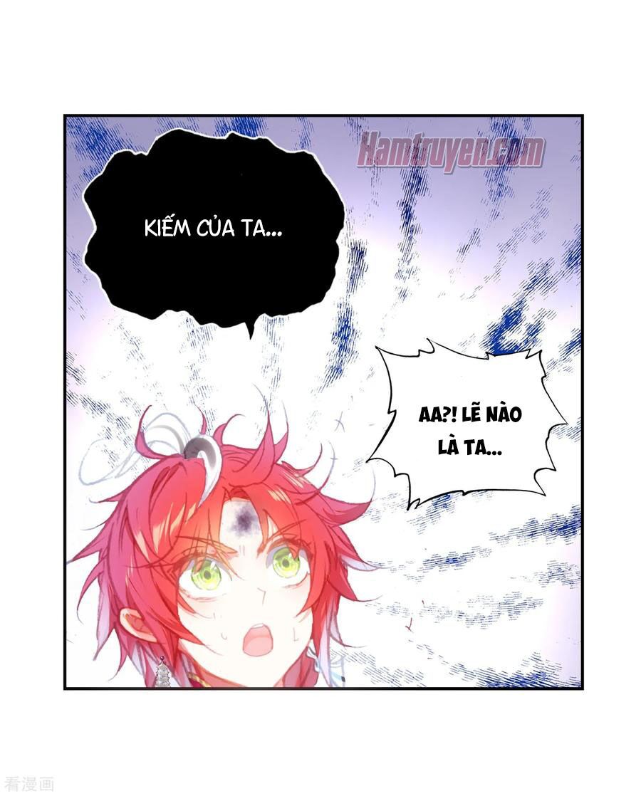 thế giới hoàn mỹ [m] chapter 130 9