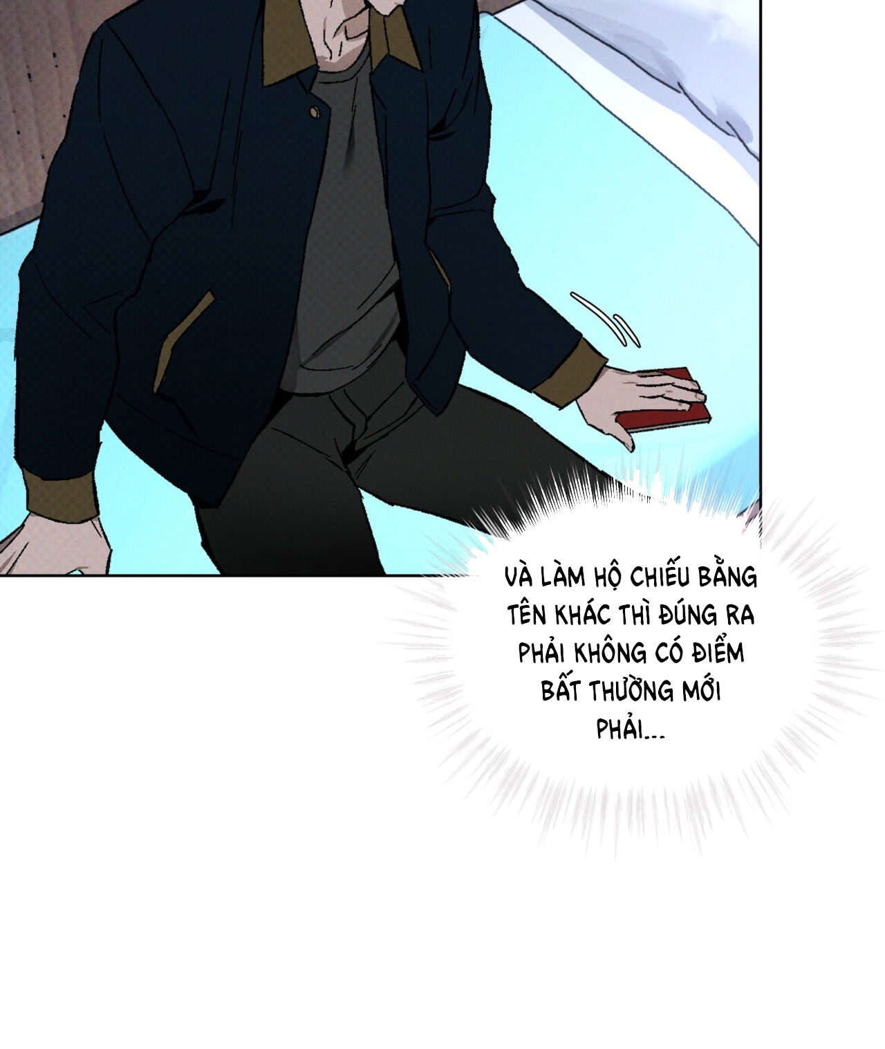 codename anastasia chapter 23.1 20