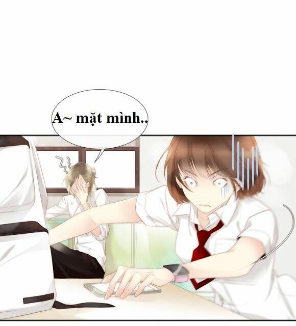 tình cờ tìm thấy tháng 7 chapter 4.1 23