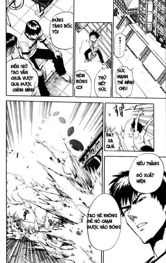 lá chắn mắt chapter 9 17