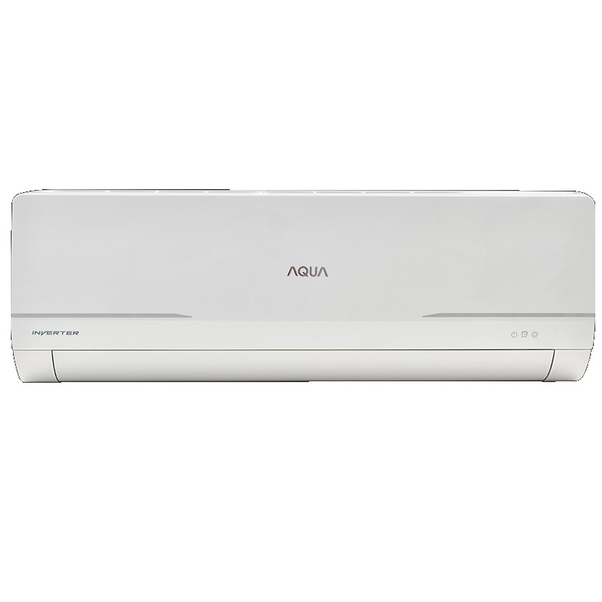 MÁY LẠNH AQUA AQA-KCRV12WNM 1.5HP - HÀNG CHÍNH HÃNG + TẶNG Ê KE TREO MÁY LẠNH