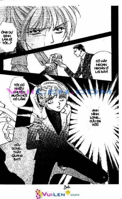 nữ sinh thời đại chapter 5 34