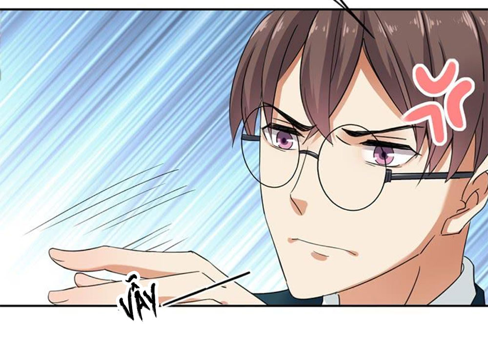 nhật ký dạy dỗ của gia tộc đáng yêu chapter 62 29