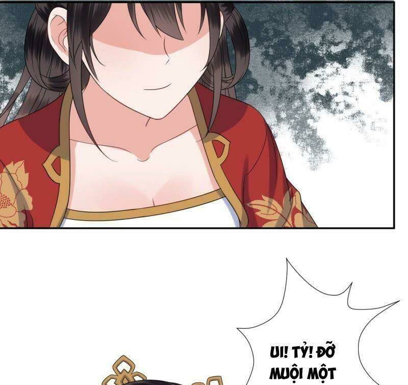 vương gia kiêu ngạo quá khó cua chapter 39 20