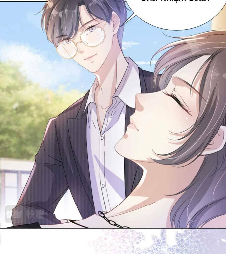 ngự tỷ toàn năng lại bị phá mã giáp chapter 16 26