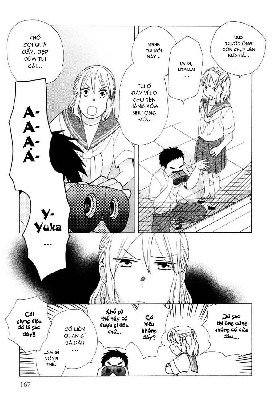 14-sai no koi chapter 16.5 3