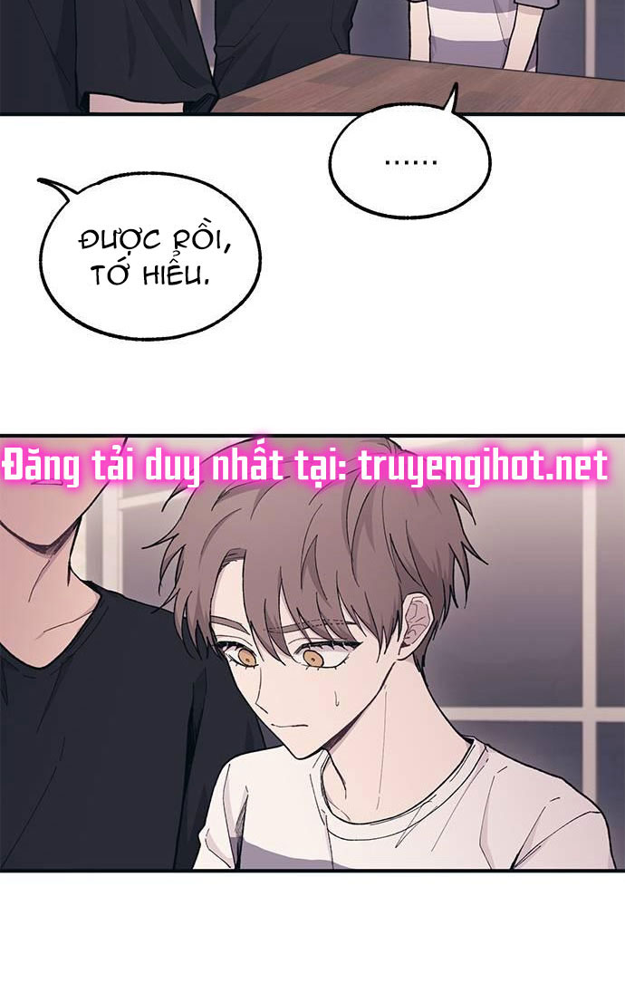 yeonwoo ngây thơ chapter 32.1 11