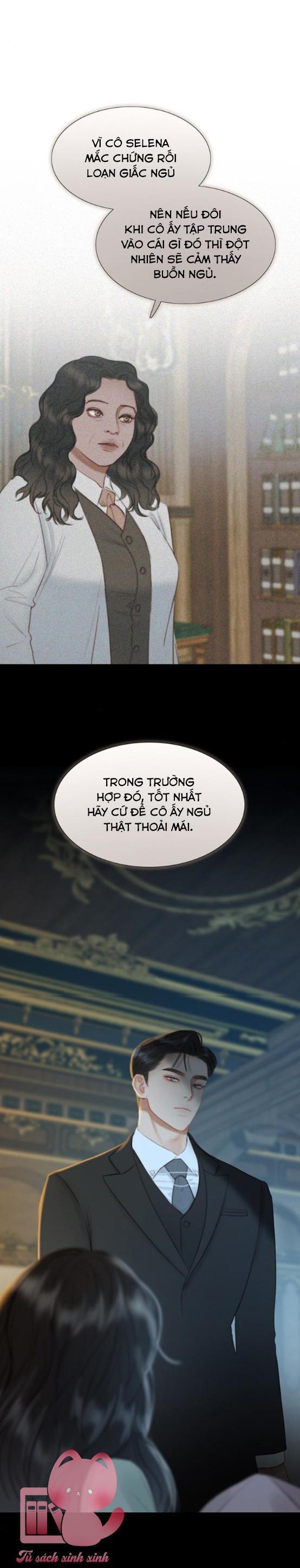 selena chapter 12 14