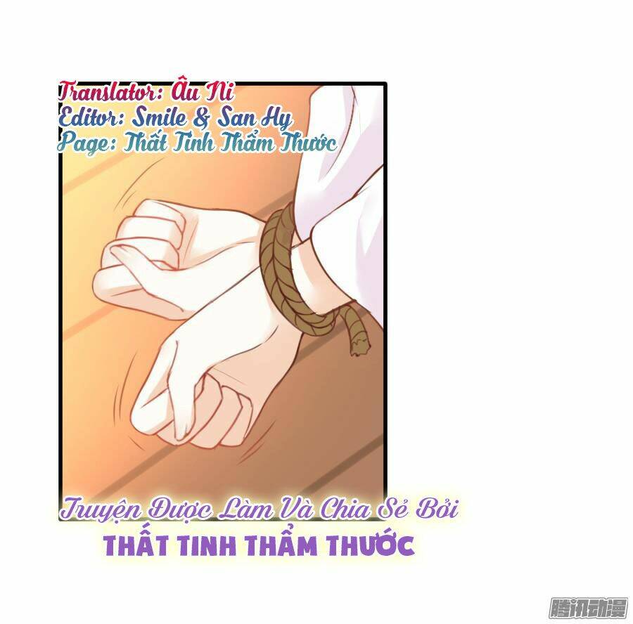 hôm nay ta cũng muốn trêu chọc nàng chapter 12 2