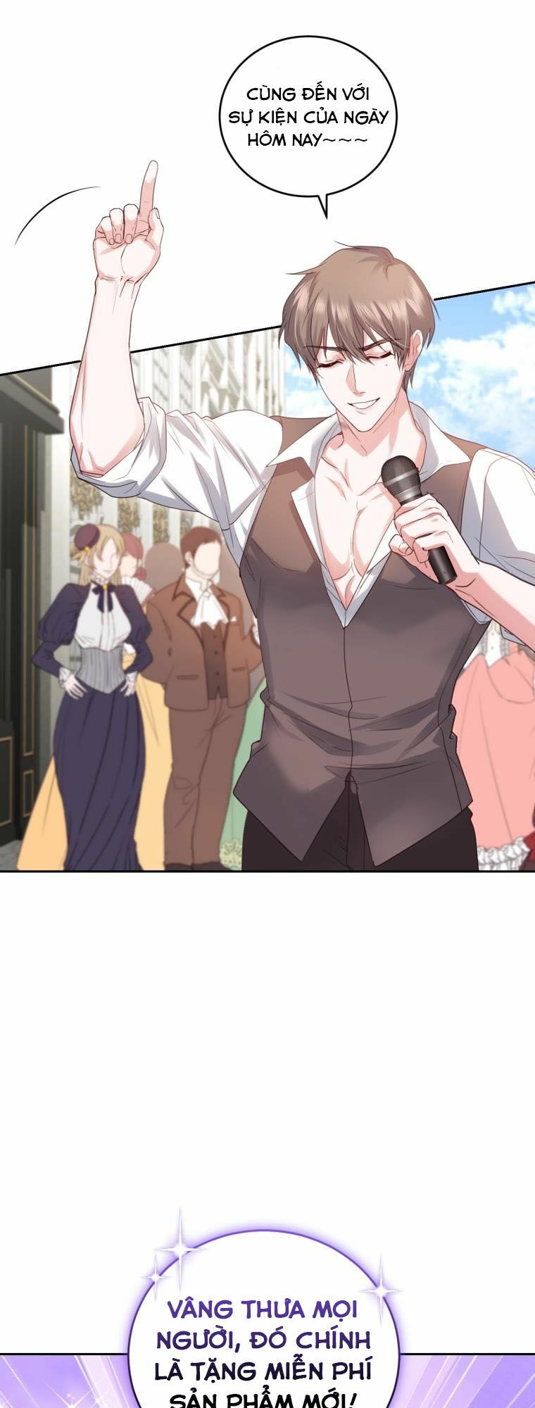 nhà điều chế nước hoa độc quyền của bạo chúa chapter 45 3