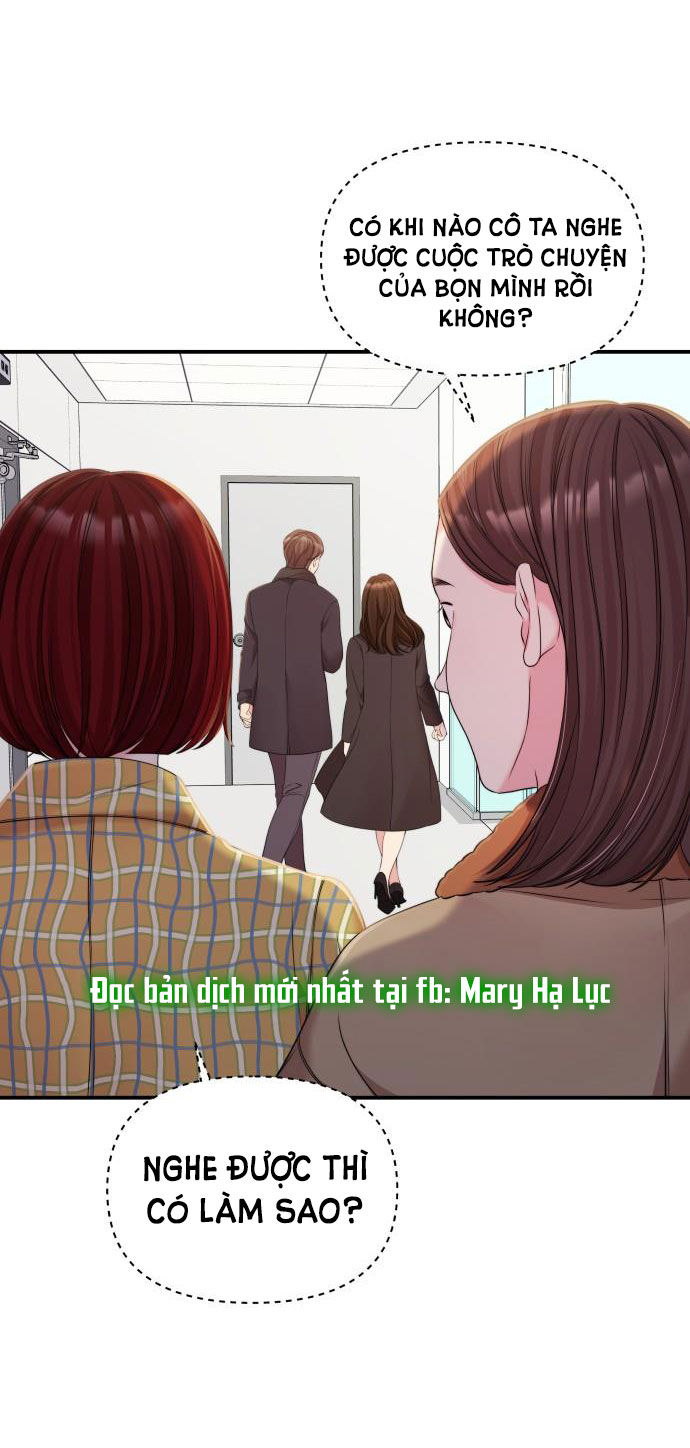 gửi em người đánh cắp những vì sao - to you who swallowed a star chapter 90.2 22