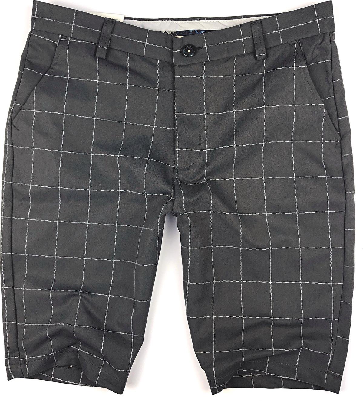 Quần short  kaki  co giãn 4 chiều kiểu tây âu đến từ Thương Hiệu Nam Minh