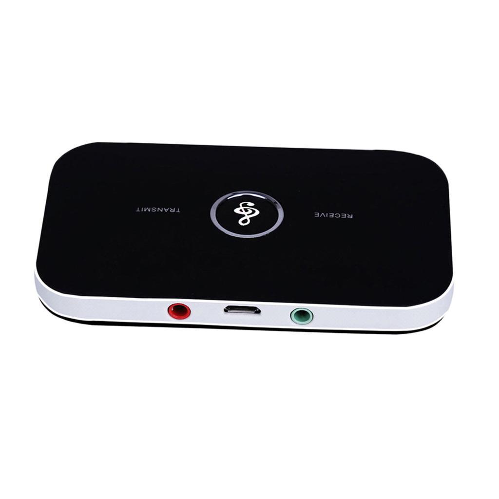2 in 1 Bluetooth Transmitter & Receiver Wireless for TV Stereo Audio Adapter