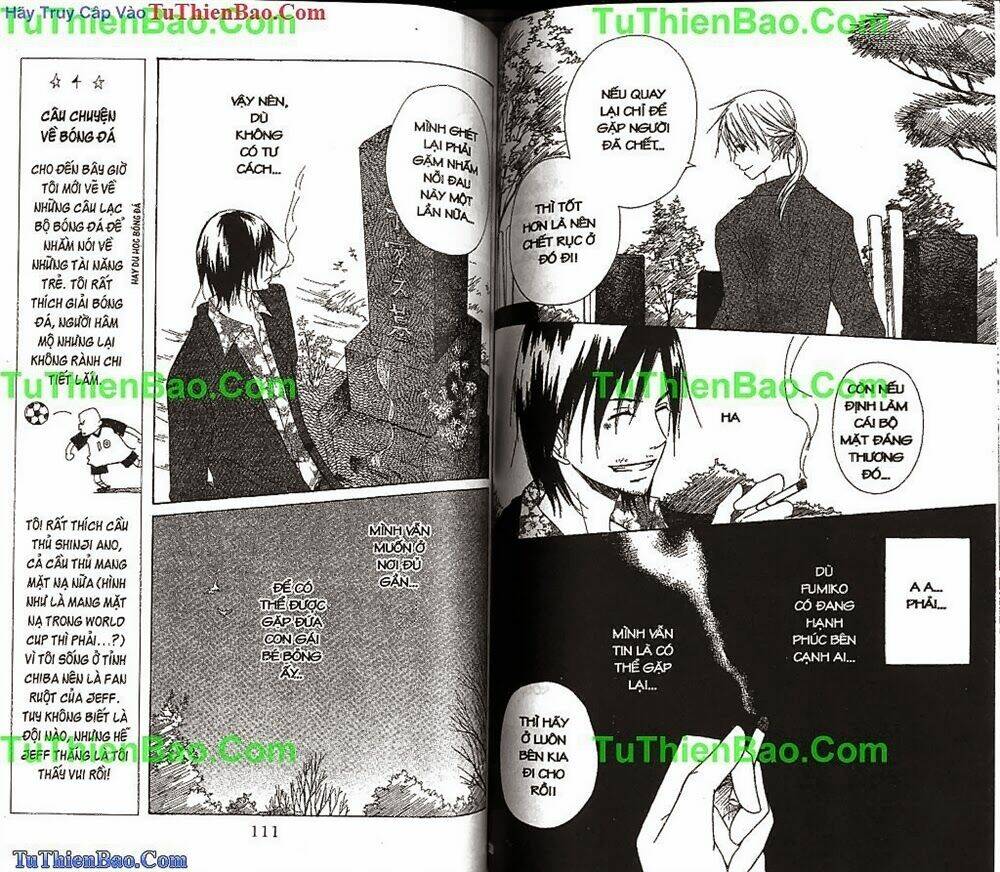 người anh yêu dấu chapter 4 56