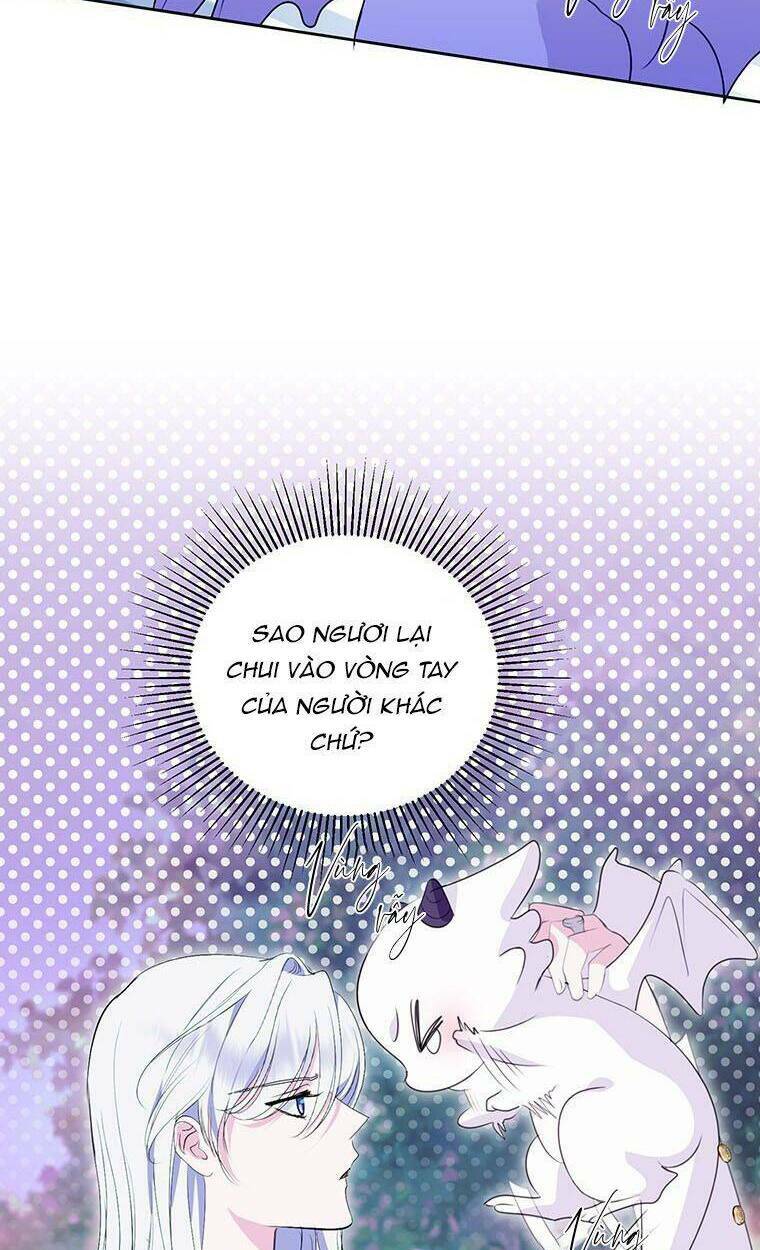 phía sau mặt nạ của nam chính hiền lành chapter 21 33