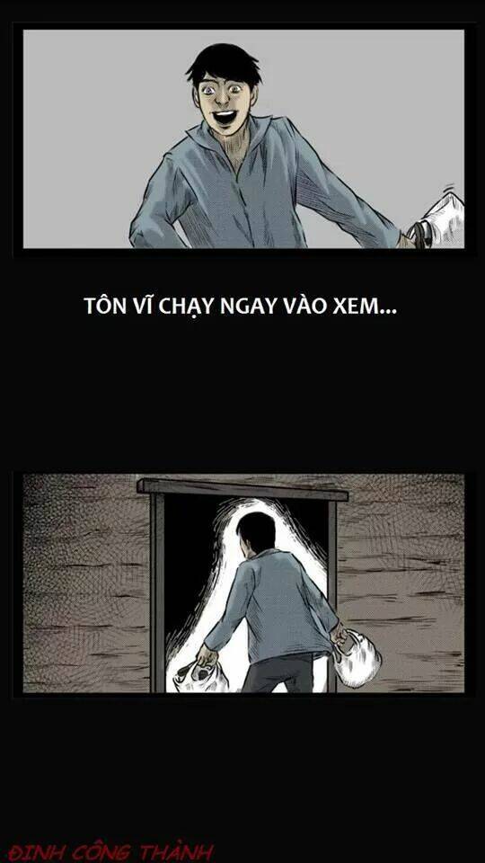 thầy súng kể chuyện ma chapter 22 6