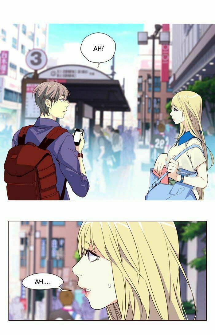 nữ sinh trường wilds chapter 260 31