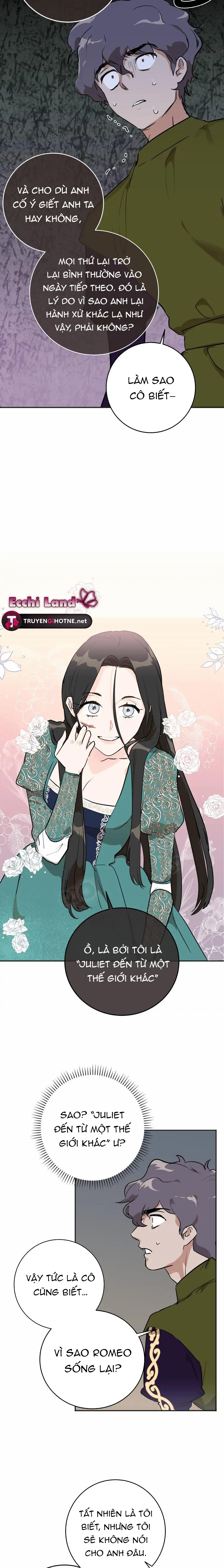 tạm biệt juliet của ta chapter 5.2 8