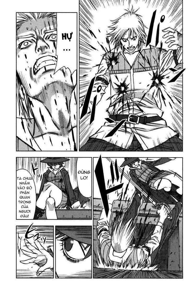 jackals chapter 16 22