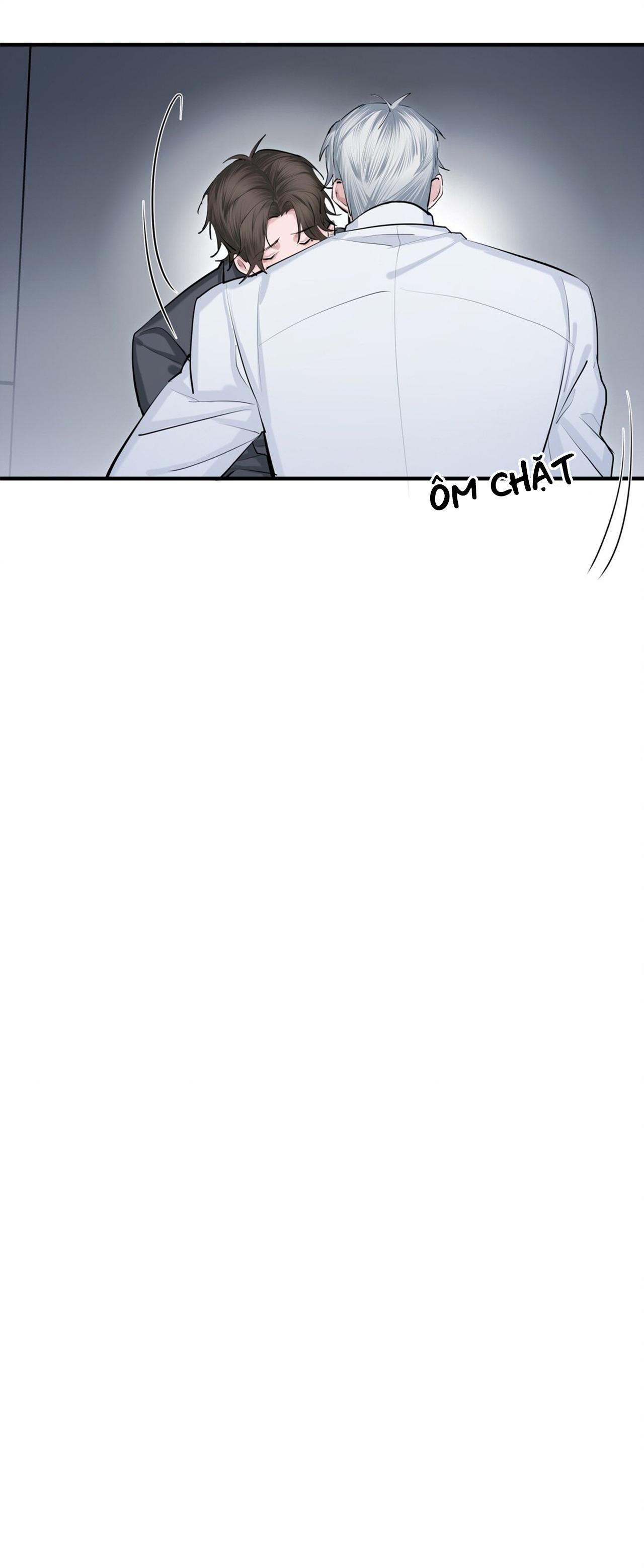 quan hệ xâm chiếm chapter 41 18