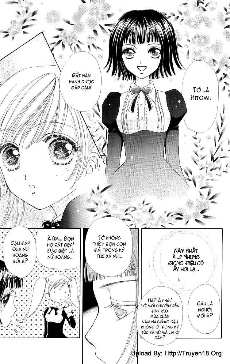 lovely monster chapter 13 11