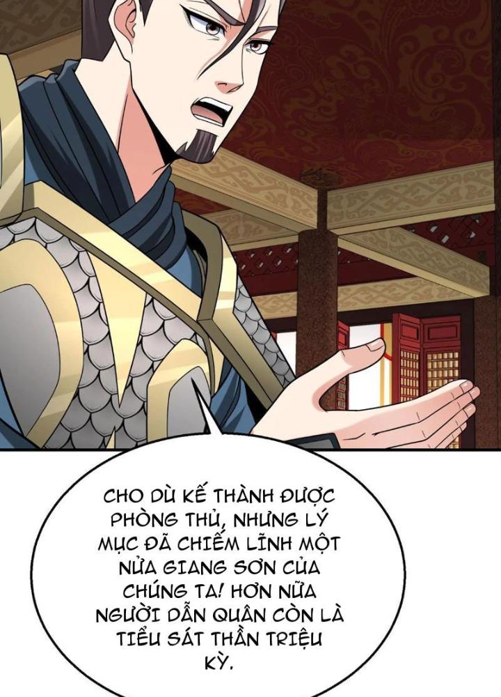 đại tần, ta là con tần thủy hoàng, giết địch thành thần chapter 76 76