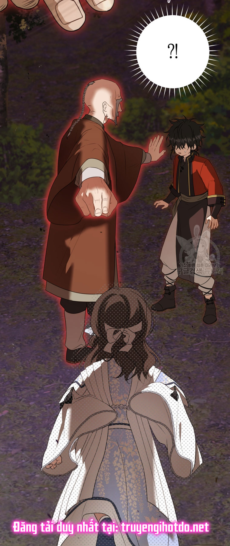 trở thành đứa cháu gái bị ghẻ lạnh trong gia tộc võ giả hùng mạnh chapter 42.2 13