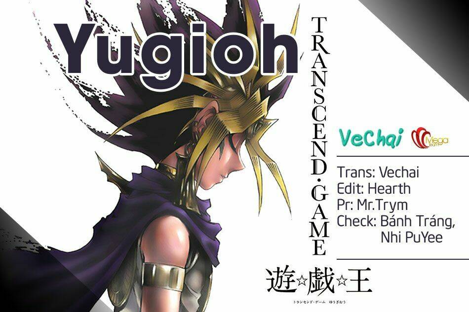 yugi oh - transcend game chapter 2 28