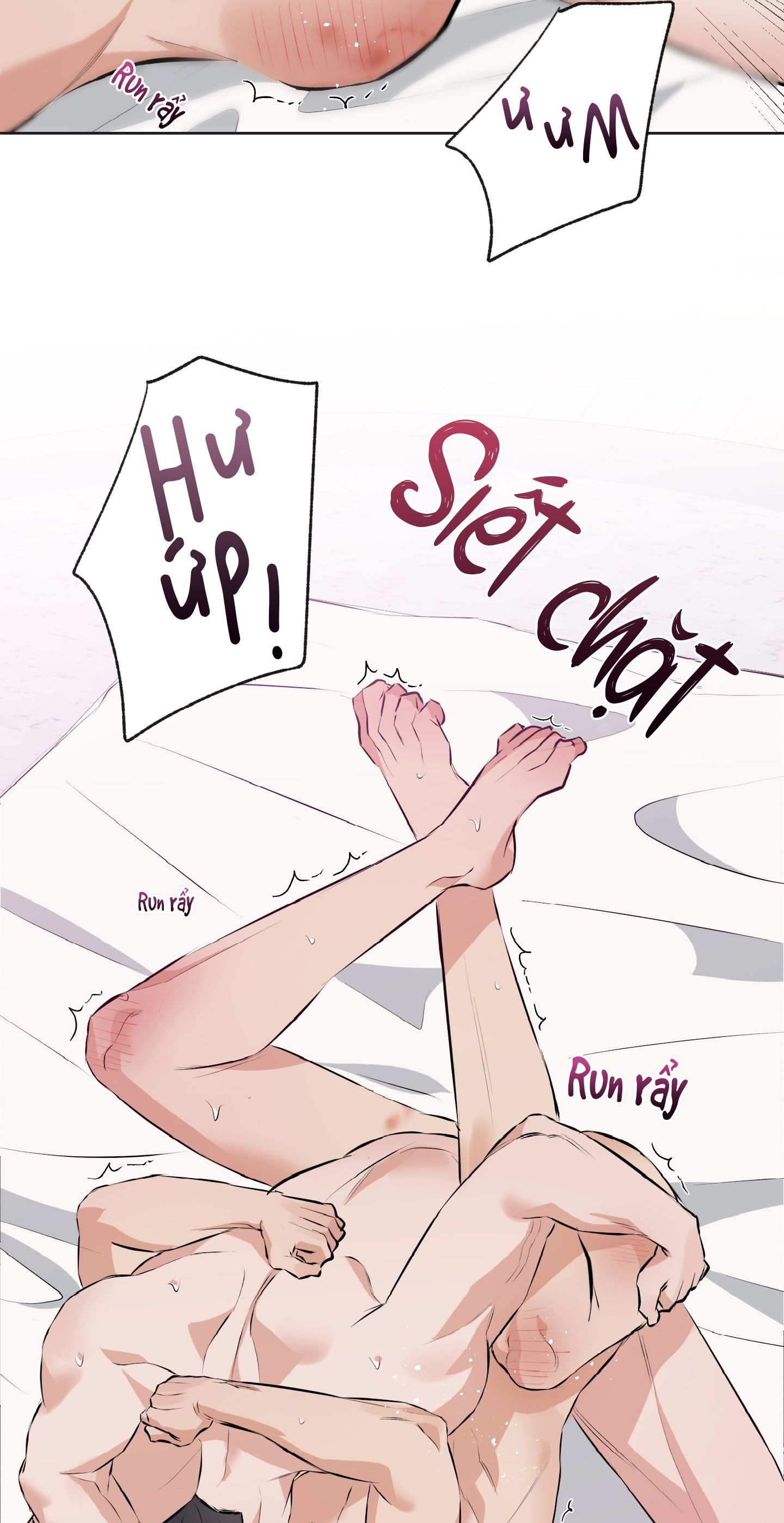 mối quan hệ thấp kém chapter 3 39