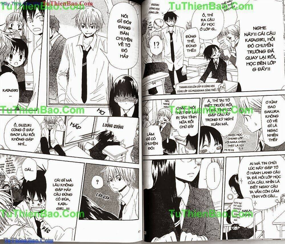 người anh yêu dấu chapter 6 42