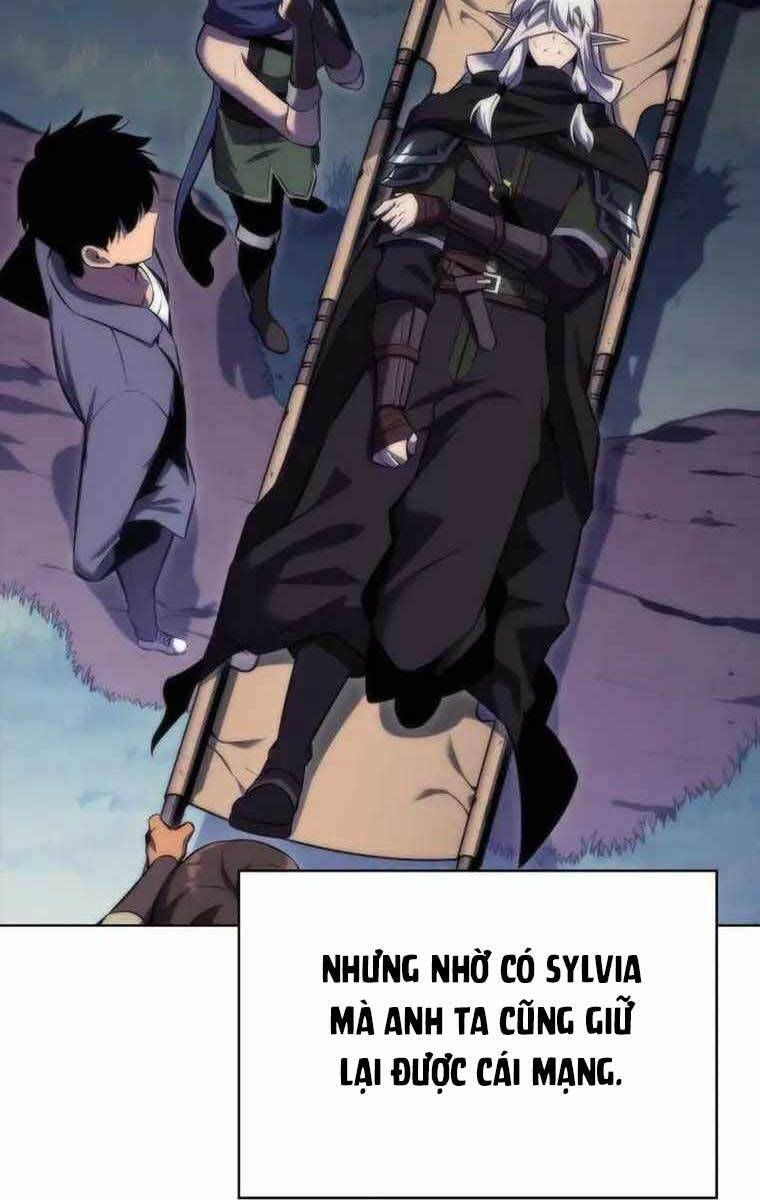 Người Chơi Mới Cấp Tối Đa Chapter 81 104