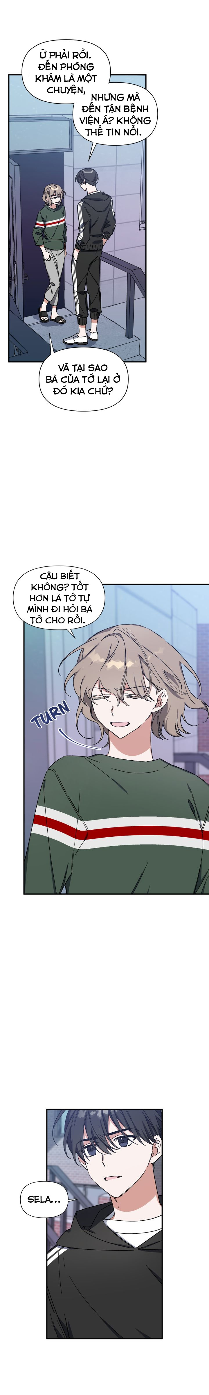 cuộc du hành thời gian của sela chapter 25 3