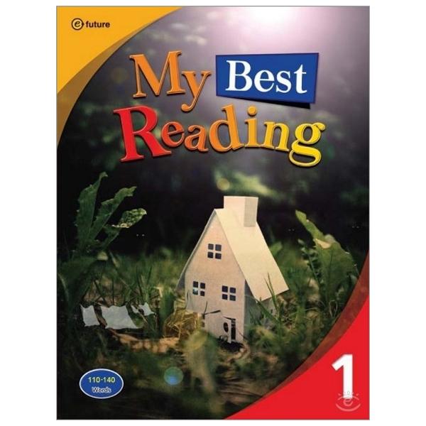 My Best Reading 1 Student Book