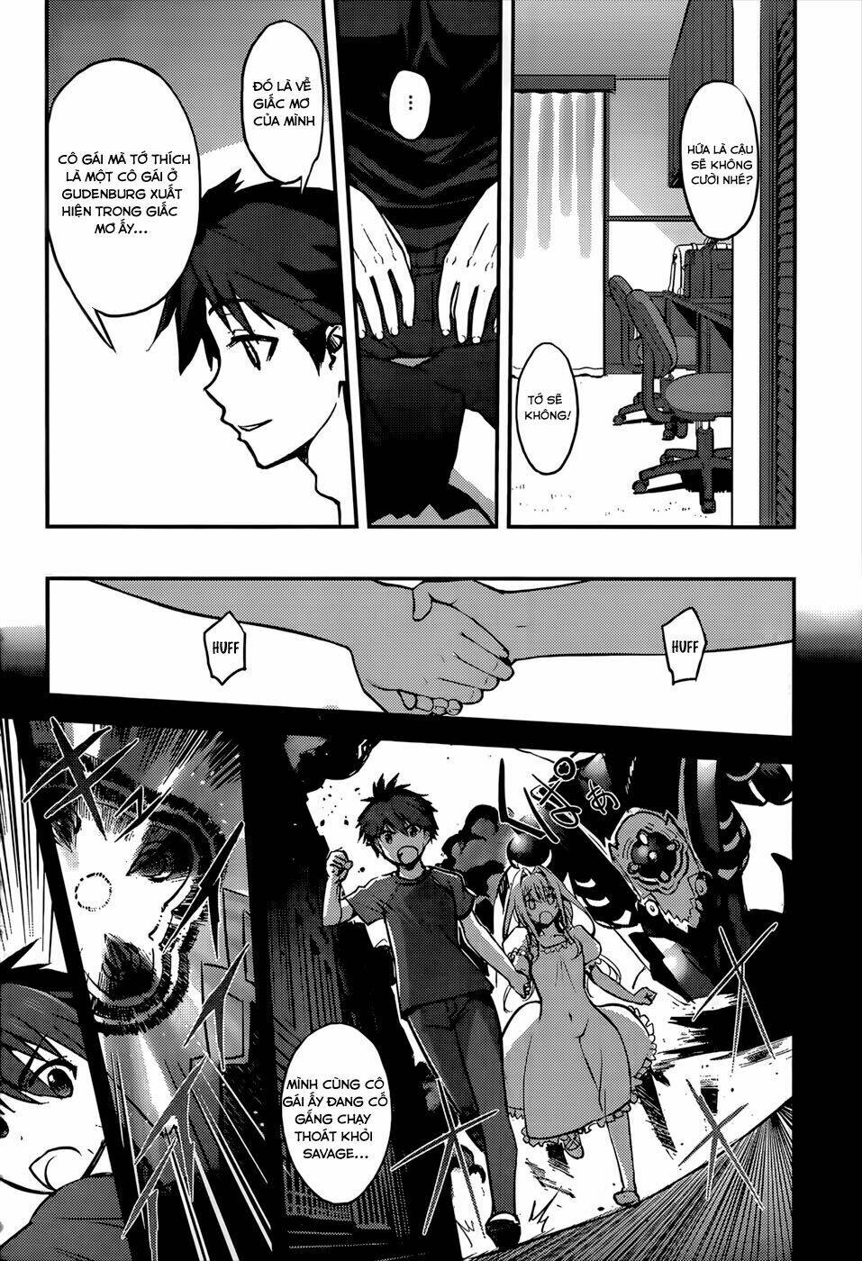 hundred chapter 4 10